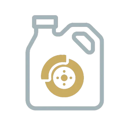 Гальмівні рідини