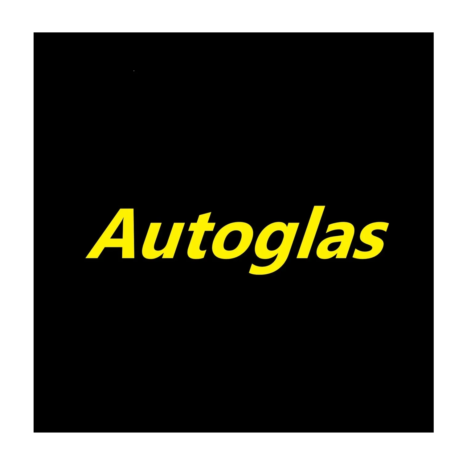Autoglas