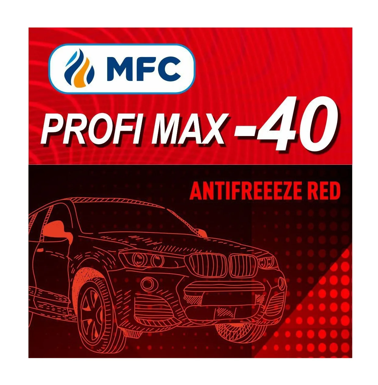 PROFI MAX